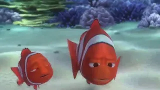 Finding Nemo Video Summary 