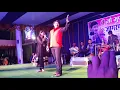 Download Lagu Kaun Disha Mein Leke-Arya Nandini and Manoj Tiwari 'Mridul' ji || Live Performance in Bhabhua
