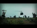 Download Lagu Jefferson Airplane - White Rabbit (Vietnam War Real Footage)