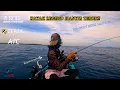 Download Lagu KAYAK LEGEND HANYIR LAGI WALAUPON DAH LAMA TAK TURUN..komplot geng hangit!! KAYAK FISHING MALAYSIA..
