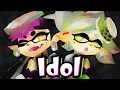 Lagu Squid Sisters - Idol (AI Cover)