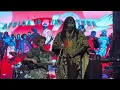 Tiken Jah Fakoly - Massa. 17-09-2026 Groove, Ciudad de Buenos Aires 