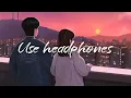 Let Me Down Slowly X Tose Naina - (lyrics) | Gravero | happy-or-sad