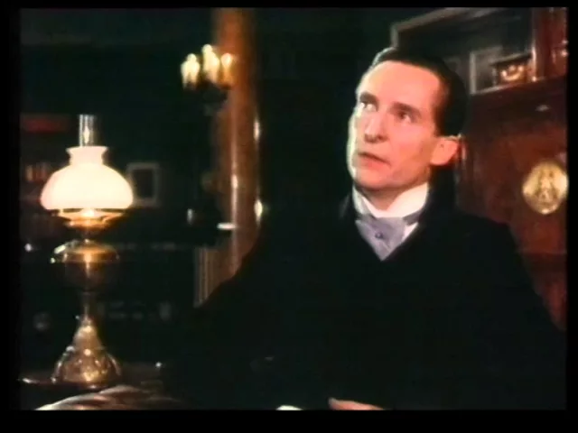 7 May 1984 - Adventures of Sherlock Holmes trailer