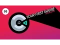 Construct 3 Tutorial 03 - First Enemy