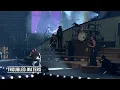 Alex Warren - Troubled Waters - Seattle, WA - Climate Pledge Arena