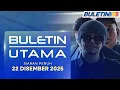 Download Lagu Keputusan Patologi Negatif, Namewee Bebas Tuduhan Ambil Dadah | Buletin Utama, 22 Disember 2025 MP3
