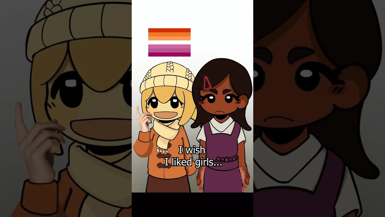 LESBIANS
