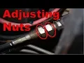 How-To Adjust Shift Cable on Polaris Rzr