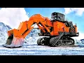 10 Biggest Excavators in The World