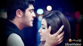 اغاني شفتا ودموعا شلال مدري مين مزعلها 