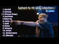 Download Lagu sushant KC new trending song: sarangi, bardali jhyalbata