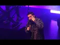 Lagu A Day To Remember - Rescue Me (acoustic) - Kodak Center in Rochester, NY on 12/7/22