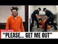 Inside Ronnie Oneal s Prison Life Actually Worse Than the Death Penalty