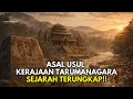 Lagu SEJARAH KERAJAAN TARUMANAGARA: ASAL USUL, RAJA-RAJA, DAN JEJAKNYA HINGGA KINI