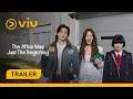 The Affair Was Just The Beginning Trailer Kim Hye Soo Kim Ji Hoon Cho Yeo Jung Kim Jae Chul
