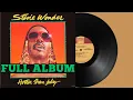 Download Lagu 𝐒̲tevie 𝐖̲onder - 𝐇̲otter 𝐓̲han 𝐉̲uly - FULL ALBUM 1980 (US Vinyl)