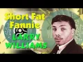 Larry Williams  -  Short Fat Fannie (1957)