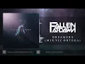 Download Lagu FALLEN AT DAWN - DREAMERS [ MIX BY VIC ORTEGA ] ( AUDIO OFFICIAL)