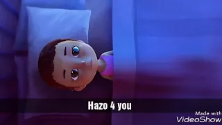 مفيش حاجه تستاهل اننا ندايق فعلا فيلم لكل واحد موجوع قلبه      دندنها