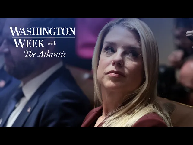 Video: After Bondi's ouster, who could be the next official fired by Trump?