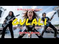 Lagu Rhoma Irama - Gulali (AI Rock Energi Cover)