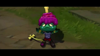 League of Legends Funny Moments New Meta Nautilus Full AP Amumu Full Critico