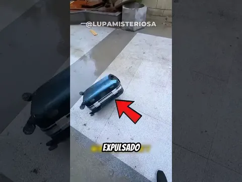 Su esposa lo echó… pero había un secreto 😱🏠