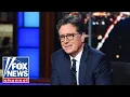 Download Lagu ‘HE’S NOT FUNNY’: How Stephen Colbert destroyed the late-night industry