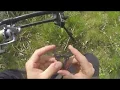 Tackleview NASH Butt Locks
