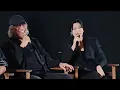 Download Lagu IWAN FALS X ISYANA SARASVATI UNGKAP PROSES OST FILM PANJI TENGKORAK ANIMASI \