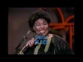 Cheryl Lynn - Encore [VJ  Live]