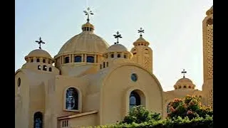 ترنيمة كنيستنا دي قصه اجيال 