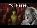 Lagu 7 Signs You’ve Already PASSED the Most Painful Test of Your Soul – CARL JUNG 