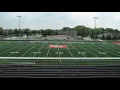 Saint Xavier University vs Moraine Valley Community College Womens Other Soccer