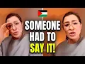 Download Lagu Middle East Professor Sends A HARSH Message To Palestinians About the Arab World!