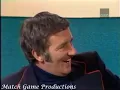 Match Game PM Episode 18 BLANK McGraw William Shatner Appearance
