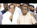 Lagu Brahmanandam Superb Fun Speech @ His 70th Birthday Celebrations
