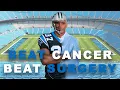 Former NFL Player Leonard Wheeler My TULSA-PRO Journey - Beating Prostate Cancer Without Surgery