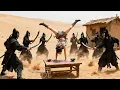 Download Lagu Kung fu movie! A humble slave turns out to be a kung fu master, slaughtering enemies in their camp.