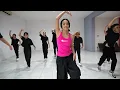 CLICK - DANCE PRACTICE