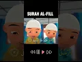 Download Lagu SURAH AL-FIL (UPIN\u0026IPIN) #shorts #islam #upinipin #islamicvideo
