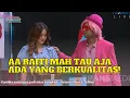 Download Lagu FIRA CANTIKA Jadi Miss Runkad, RAFFI Caper Aja Nih! | KETAWA ITU BERKAH (28/2/23) P3