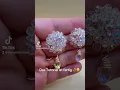 Download Lagu tik tok #schmuck https://vm.tiktok.com/ZNdCco1s7/ #diy #jewelry #earrings #ohrringe