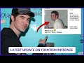 Where Is Tom Anderson From MySpace Now