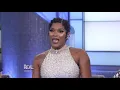 Girl Chat Joselin Hernandez Reveals Her Crush on Tamera