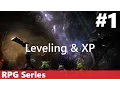 RPG Leveling XP