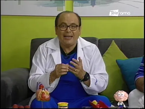 Consecuencias en la salud a causa del colesterol elevado