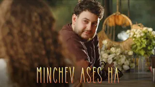 Karen Zaqaryan - Minchev Ases Ha