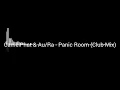 CamelPhat & Au⁄Ra - Panic Room (Club Mix)